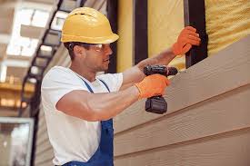 How To Choose The Right Materials for Your Siding Installation in 'Childress, TX